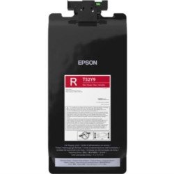 Epson C13T52Y920 cartucho de tinta 1 pieza Original Rojo