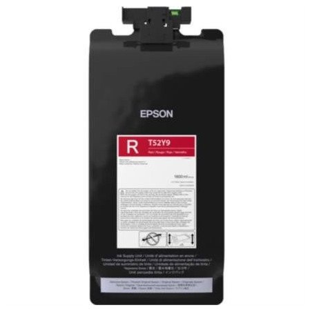 Epson C13T52Y920 cartucho de tinta 1 pieza Original Rojo