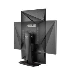 Monitor ASUS TUF Gaming VG279QR, 27" 1920 x 1080 Pixeles, Full HD, LED, 1 ms, Negro