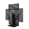 Monitor ASUS TUF Gaming VG279QR, 27" 1920 x 1080 Pixeles, Full HD, LED, 1 ms, Negro