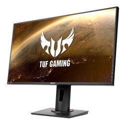 Monitor ASUS TUF Gaming VG279QR, 27" 1920 x 1080 Pixeles, Full HD, LED, 1 ms, Negro