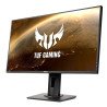 Monitor ASUS TUF Gaming VG279QR, 27" 1920 x 1080 Pixeles, Full HD, LED, 1 ms, Negro