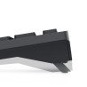 Juego de teclado y mouse DELL KM5221W, Completo (100%), RF inalámbrico, Negro, Ratón incluido