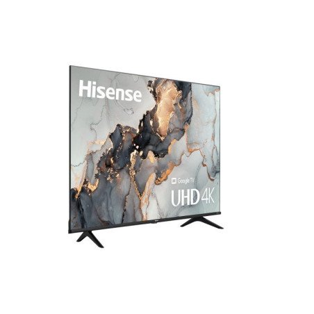 Televisión Hisense 50A6H, 50" 3840 x 2160 Pixeles, LCD, Smart TV, Wifi, Negro