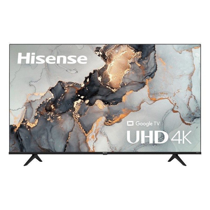 Televisión Hisense 55A6H, 55" 3840 x 2160 Pixeles, LCD, Smart TV, Wifi, Negro Televisión Hisense 55A6H, 55" 3840 x 2160 Pixeles, LCD, Smart TV, Wifi, Negro