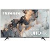 Televisión Hisense 55A6H, 55" 3840 x 2160 Pixeles, LCD, Smart TV, Wifi, Negro Televisión Hisense 55A6H, 55" 3840 x 2160 Pixeles, LCD, Smart TV, Wifi, Negro