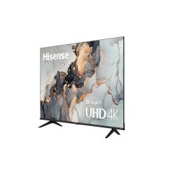 Televisión Hisense 55A6H, 55" 3840 x 2160 Pixeles, LCD, Smart TV, Wifi, Negro