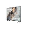 Televisión Hisense 55A6H, 55" 3840 x 2160 Pixeles, LCD, Smart TV, Wifi, Negro Televisión Hisense 55A6H, 55" 3840 x 2160 Pixeles, LCD, Smart TV, Wifi, Negro