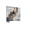 Televisión Hisense 55A6H, 55" 3840 x 2160 Pixeles, LCD, Smart TV, Wifi, Negro Televisión Hisense 55A6H, 55" 3840 x 2160 Pixeles, LCD, Smart TV, Wifi, Negro