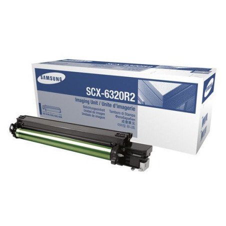 Tambor Samsung 6320R2 (SV179A), para SCX-6220 6320F SCX-6122FN SCX-6322D. 20,000 pág.