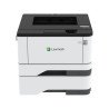 Impresora Láser Lexmark MS431dw, 2400 x 600 DPI, A4, 42 ppm, Impresión dúplex, Negro, Blanco