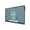Pantalla interactiva Samsung LH65WACWLGCXZA, Panel plano interactivo, 165,1 cm (65"), LED, 3840 x 2160 Pixeles, Wifi