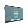 Pantalla interactiva Samsung LH65WACWLGCXZA, Panel plano interactivo, 165,1 cm (65"), LED, 3840 x 2160 Pixeles, Wifi