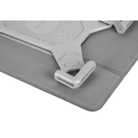 Targus Pro-Tek 27,9 cm (11") Folio Negro