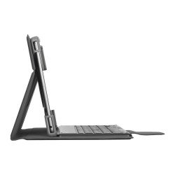 Estuche para teclado Pro-Tek Universal de 9-11 pulgadas