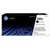Cartucho de Tóner HP Original Laser 330A negro, 5000 páginas, Negro