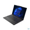 ThinkPad E16, Intel® Core™ i7, 16" 1920 x 1200 Pixeles, 16 GB, 512 GB, Windows 11 Pro