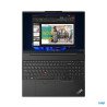 ThinkPad E16, Intel® Core™ i7, 16" 1920 x 1200 Pixeles, 16 GB, 512 GB, Windows 11 Pro
