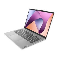 Laptop Lenovo IdeaPad Slim 5 14ABR8 14" WUXGA AMD Ryzen 5 7530U Disco duro 512GB SSD Ram 16GB Windows 11 Home Color Gris