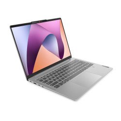 Laptop Lenovo IdeaPad Slim 5 14ABR8 14" WUXGA AMD Ryzen 5 7530U Disco duro 512GB SSD Ram 16GB Windows 11 Home Color Gris