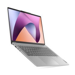 Laptop Lenovo IdeaPad Slim 5 14ABR8 14" WUXGA AMD Ryzen 5 7530U Disco duro 512GB SSD Ram 16GB Windows 11 Home Color Gris