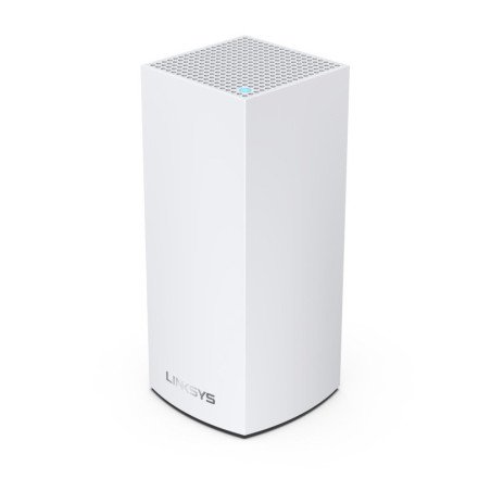 Linksys Atlas Pro 6 Doble banda (2,4 GHz / 5 GHz) Wi-Fi 6 (802.11ax) Blanco 3 Interno