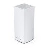 Linksys Atlas Pro 6 Doble banda (2,4 GHz / 5 GHz) Wi-Fi 6 (802.11ax) Blanco 3 Interno