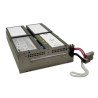 APC Replacement Battery Cartridge No. 157, Batería de UPS, 1 x baterías, Ácido de plomo, 336 Wh, negro