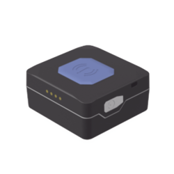 Mini rastreador personal 2g con conectividad a gnss y bluetooth.