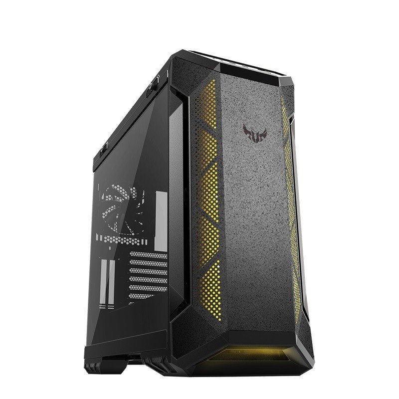 ASUS TUF Gaming GT501 Midi Tower Negro