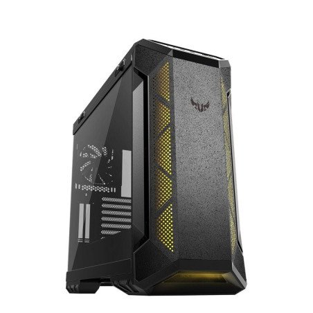 ASUS TUF Gaming GT501 Midi Tower Negro