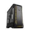 ASUS TUF Gaming GT501 Midi Tower Negro