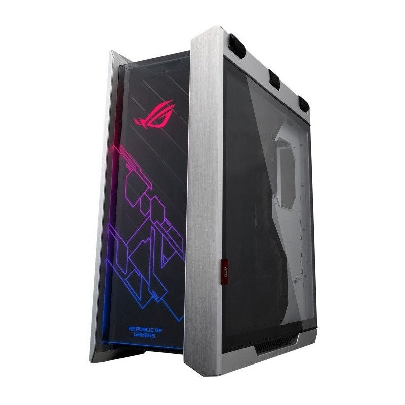 ASUS ROG Strix Helios GX601 Midi Tower Blanco