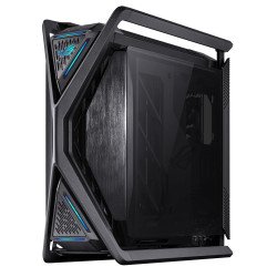 ASUS ROG HYPERION GR701 Torre Negro