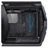 ASUS ROG HYPERION GR701 Torre Negro