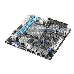 Tarjeta madre Asus, Intel, DDR3-SDRAM, 32 GB, 1333,1600 MHz, SATA III, Aspeed AST2300