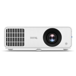 Proyector BenQ LW650, 4000 lúmenes, WXGA(1280x800), láser, 20,000 hrs, HDMIx2 usba