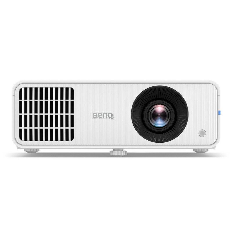 Proyector BenQ LW650, 4000 lúmenes, WXGA(1280x800), láser, 20,000 hrs, HDMIx2 usba