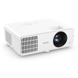 Proyector BenQ LW650, 4000 lúmenes, WXGA(1280x800), láser, 20,000 hrs, HDMIx2 usba