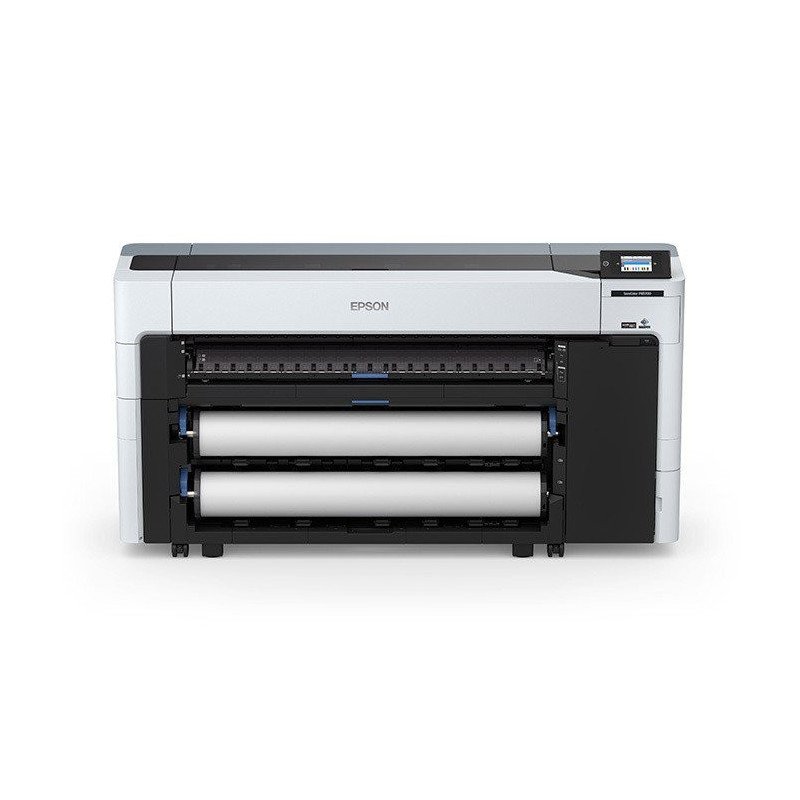 Plotter Epson SureColor P6570D, Cabezal de Impresión, 24", Resolución Plotter Epson SureColor P6570D, Cabezal de Impresión, 24", Resolución