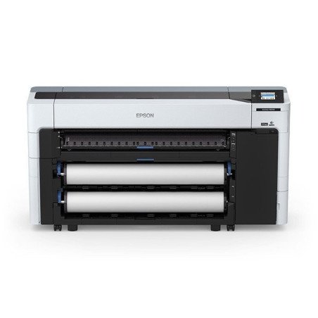 Plotter Epson SureColor P6570D, Cabezal de Impresión, 24", Resolución 