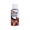Limpiador y lubricante con silicón Silimex