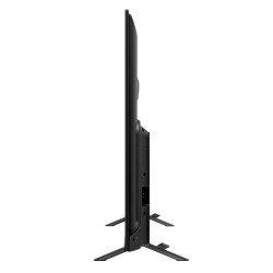 Televisión hisense 75u6h 75" Smart Android quantum 4k 3840*2160 wifi