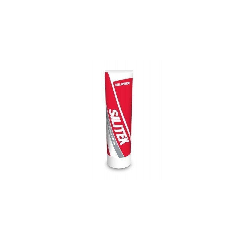 Grasa de silicón disipadora de calor 28 gr Silimex