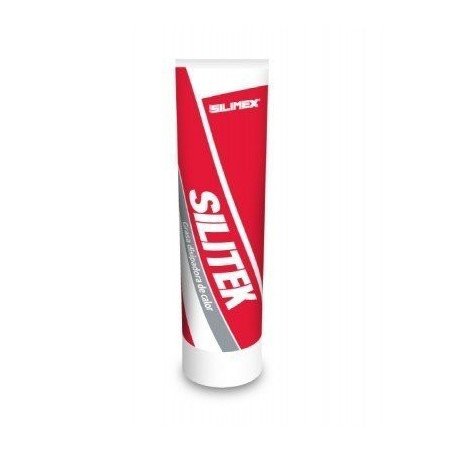 Grasa de silicón disipadora de calor 28 gr Silimex
