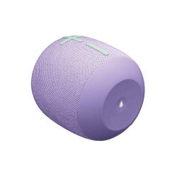 Bocina Logitech wonderboom 3 bt ip67 14 hrs Green (984-001836)