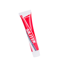 Grasa de silicón disipadora de calor 28 gr Silimex