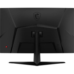 Monitor MSI gaming curvo 1500r 250hz 1ms g27c4x 27 pulg free sync