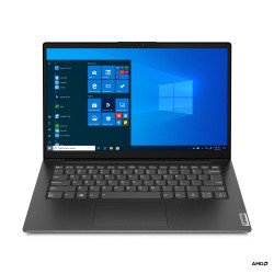 Laptop Lenovo V V14 G4, AMD Ryzen™ 5, 5500U, 2,1 GHz, 35,6 cm (14"), 1920 x 1080 Pixeles, 16 GB, 512 GB, Windows 11 Pro