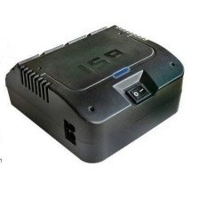 Regulador Sola Basic ISB Slim Volt GP, 1300va/700w, 4 contactos